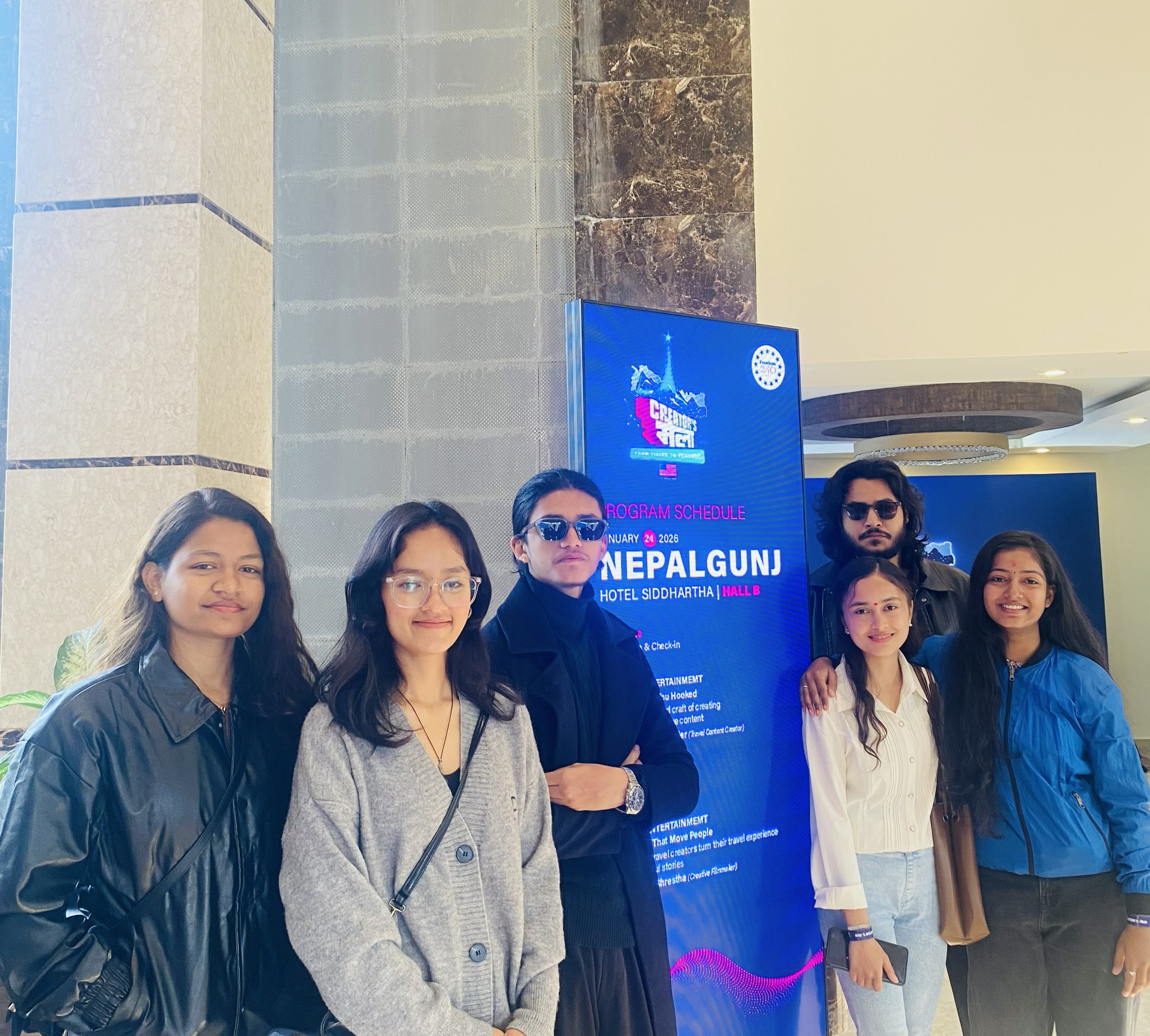 Cyberium Team