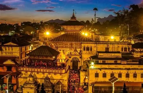 Nepal