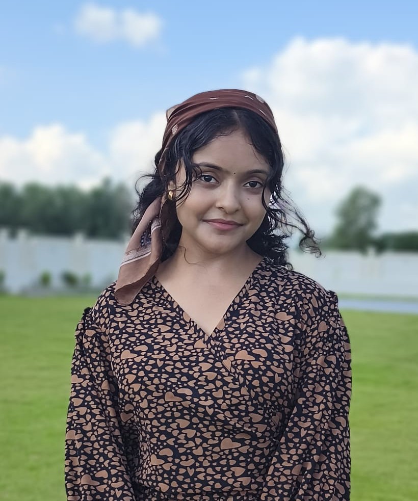 Sandhya Gaire