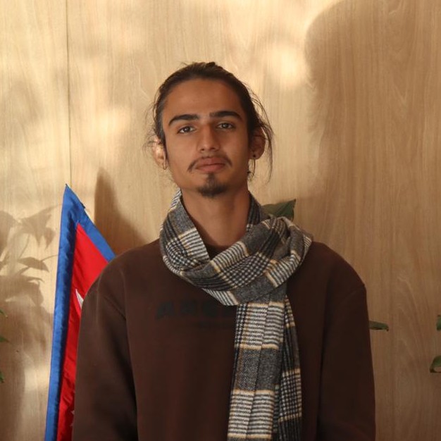 Arjun Dhital