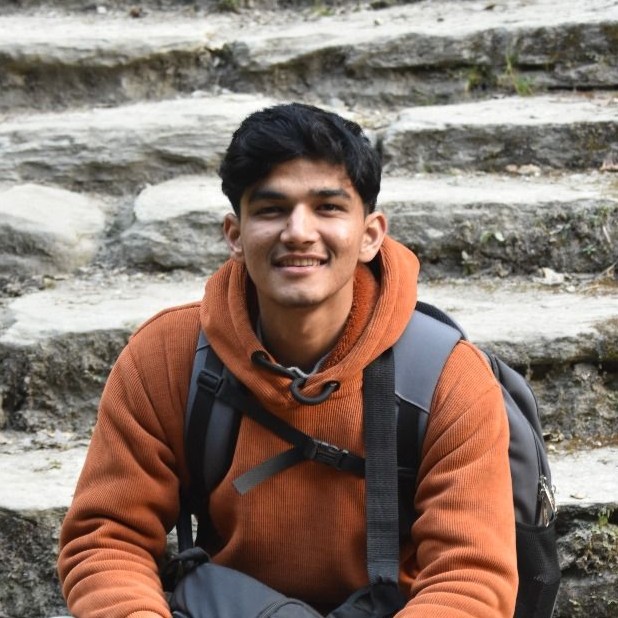 Purna Kanta Acharya