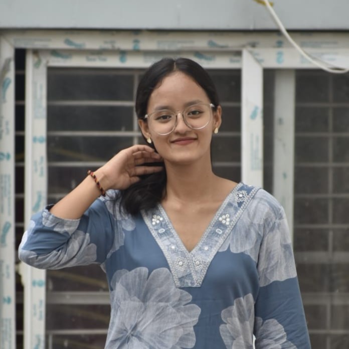 Sumi Shahi